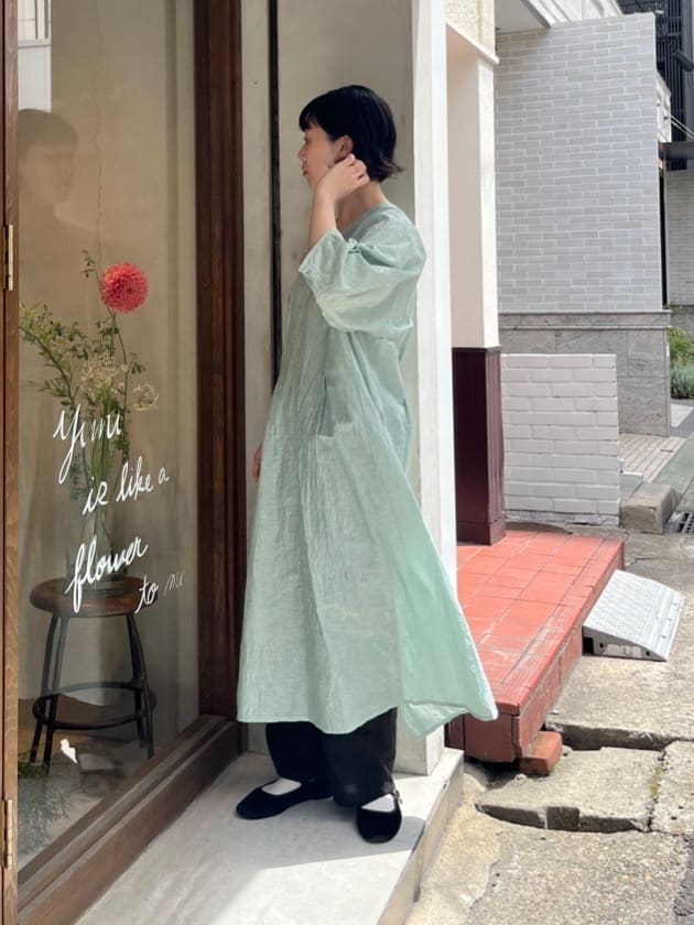 yuni _˘H gF159cm 2025.05.11