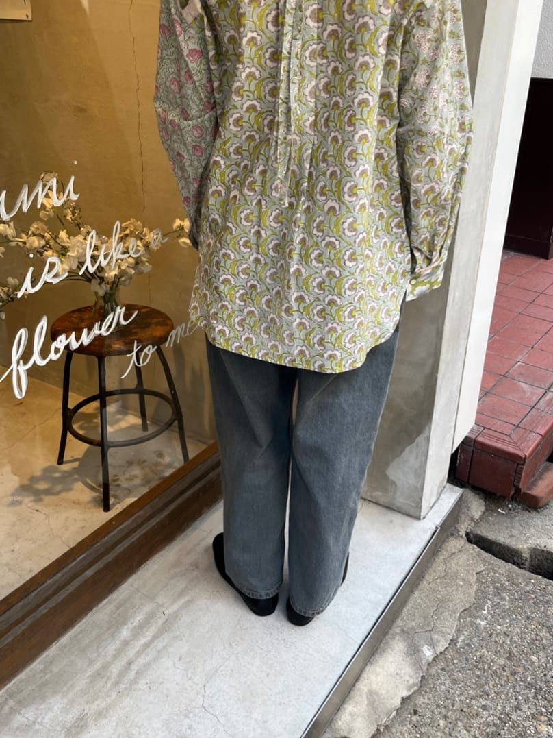 yuni �_�˘H�� �g���F159cm 2026.02.04