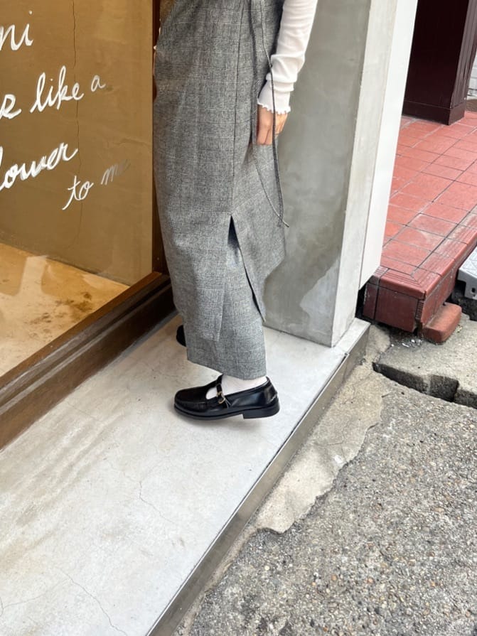 yuni _˘H gF159cm 2025.10.10