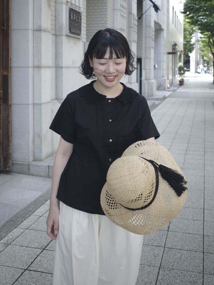 yuni �_�˘H�� �g���F159cm 2025.06.27