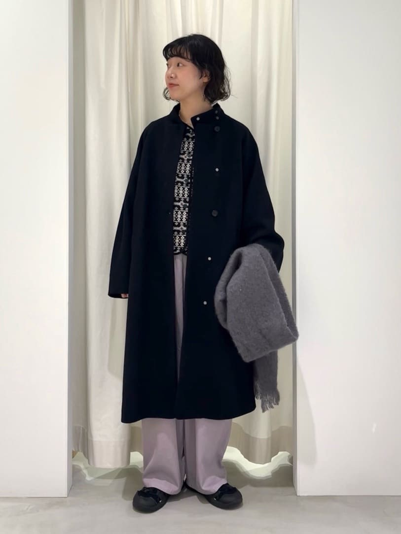 yuni _˘H gF159cm 2025.09.20