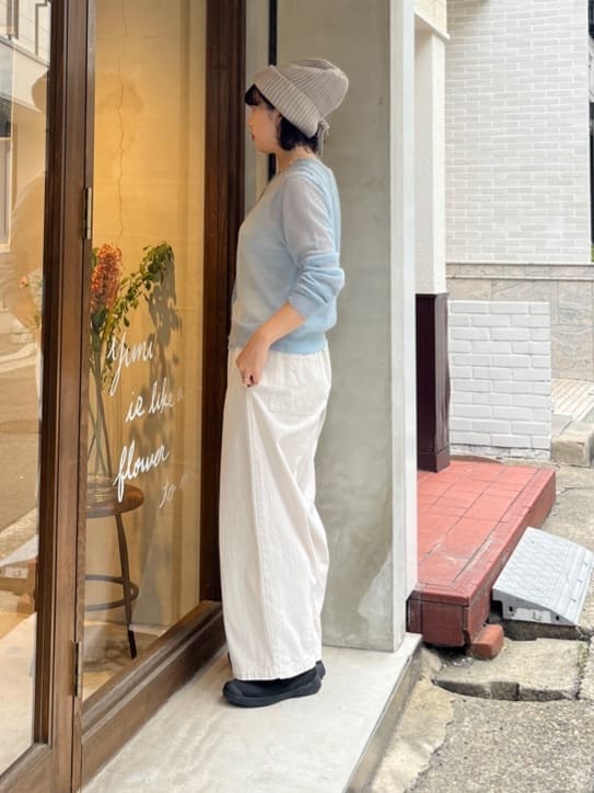 yuni _˘H gF159cm 2025.10.12