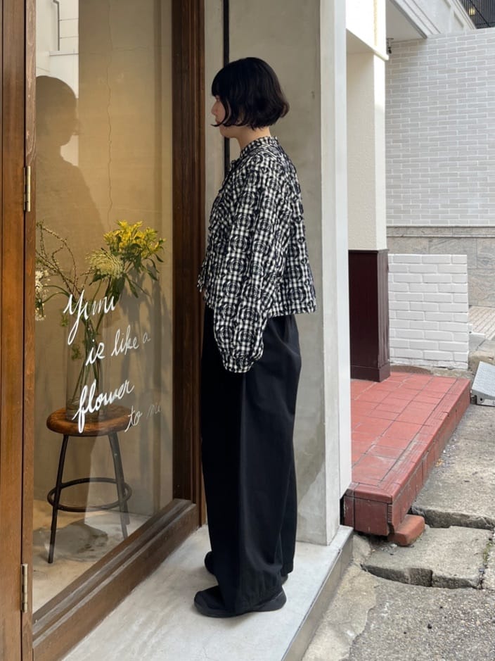 yuni _˘H gF159cm 2025.03.09