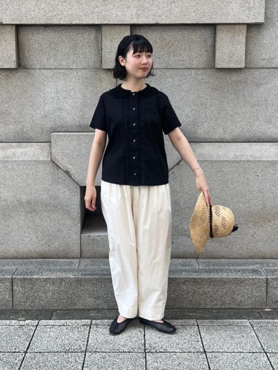 yuni �_�˘H�� �g���F159cm 2025.06.27