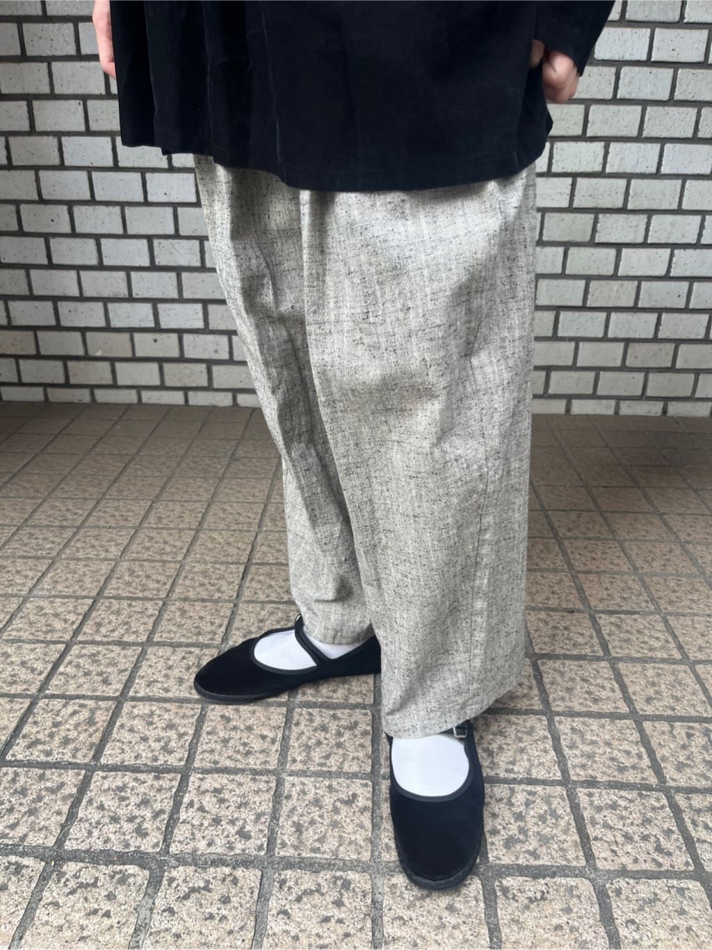 yuni �_�˘H�� �g���F159cm 2025.11.09