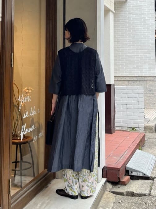 yuni �_�˘H�� �g���F159cm 2026.04.15