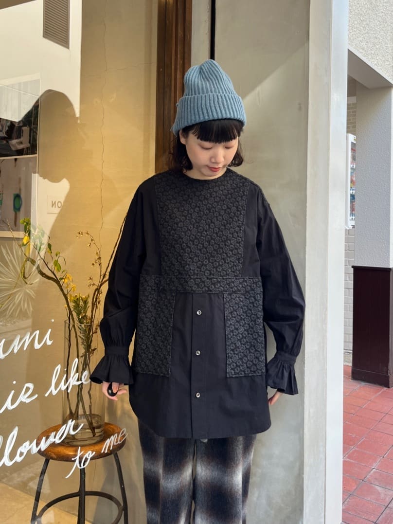 yuni �_�˘H�� �g���F159cm 2025.12.01