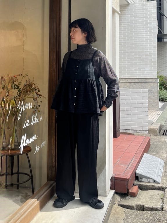 yuni _˘H gF159cm 2025.09.11