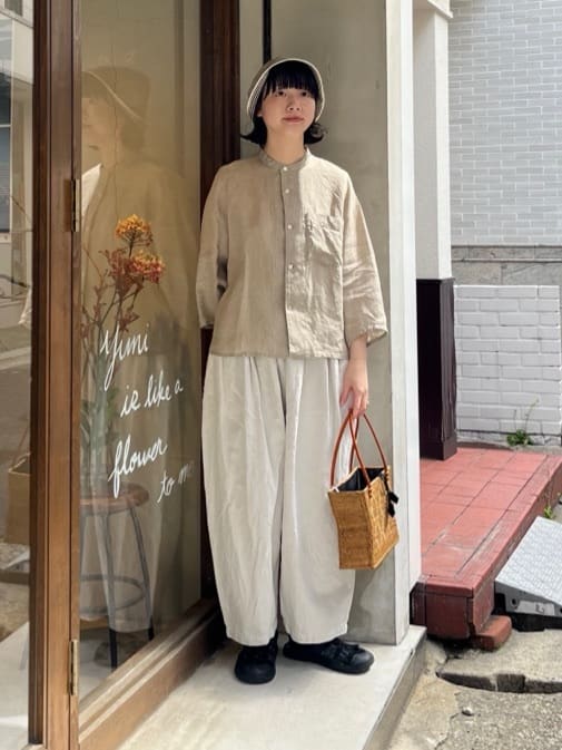 yuni �_�˘H�� �g���F159cm 2026.04.25