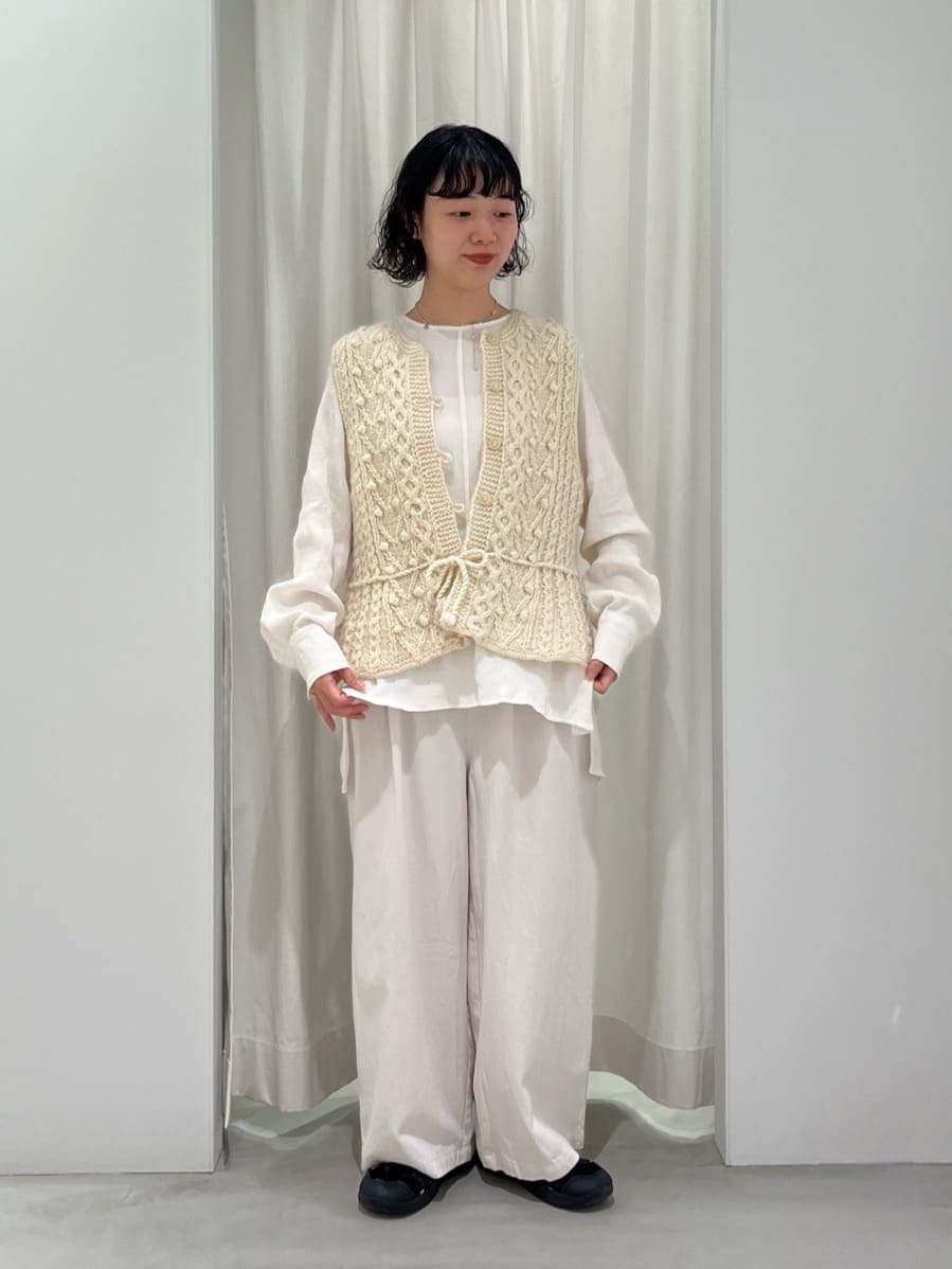 ribonn様　モラビトセットアップ 5th Anniversary | MORABITO BLANC (モラビト ブラン)