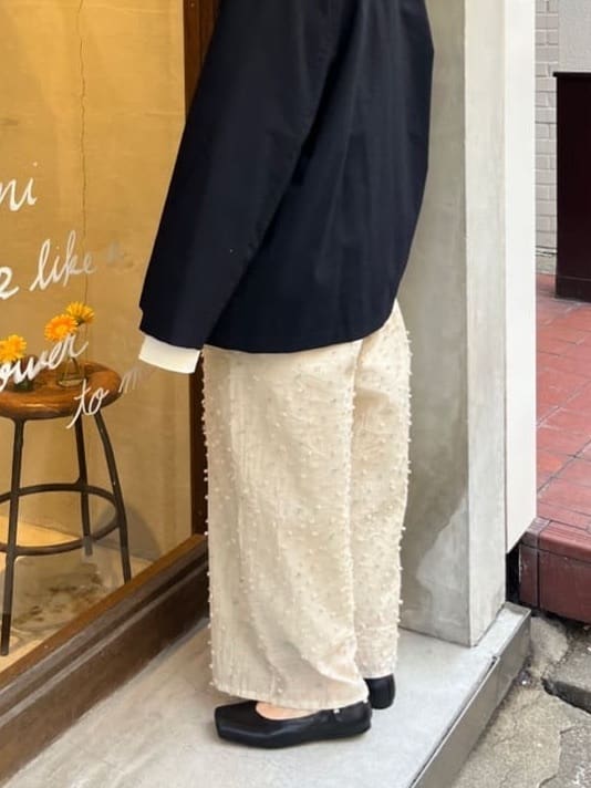 yuni �_�˘H�� �g���F159cm 2026.02.13