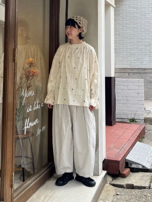 yuni �_�˘H�� �g���F159cm 2026.04.25