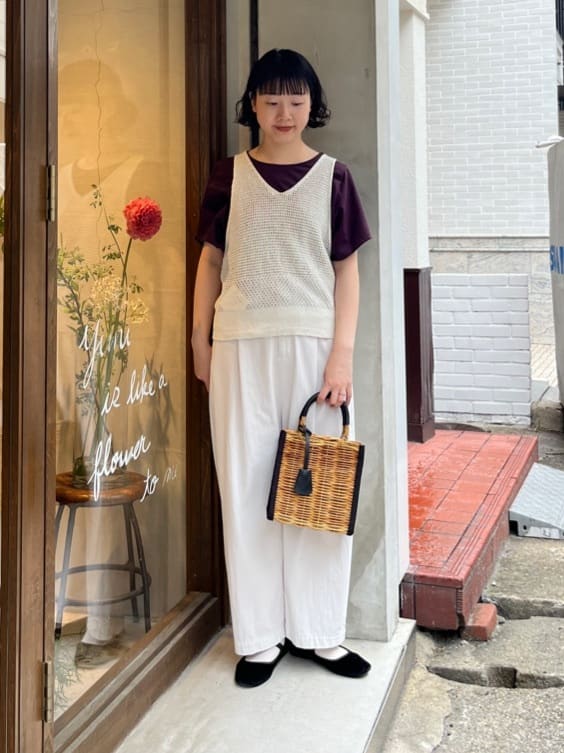 yuni _˘H gF159cm 2025.05.09