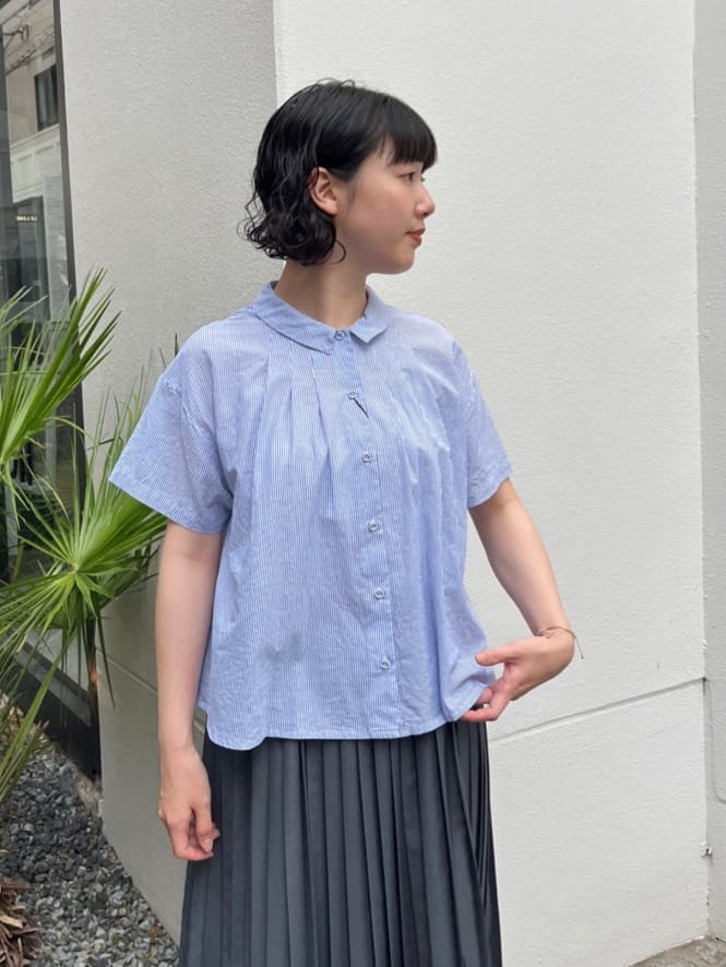 yuni _˘H gF159cm 2025.06.19