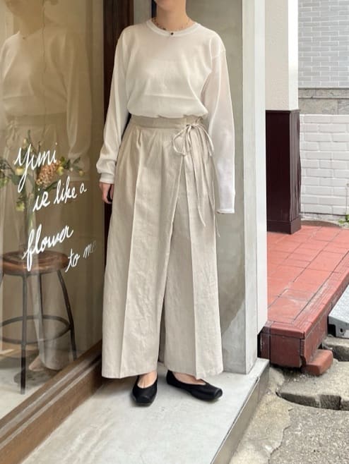 yuni �_�˘H�� �g���F159cm 2026.03.15