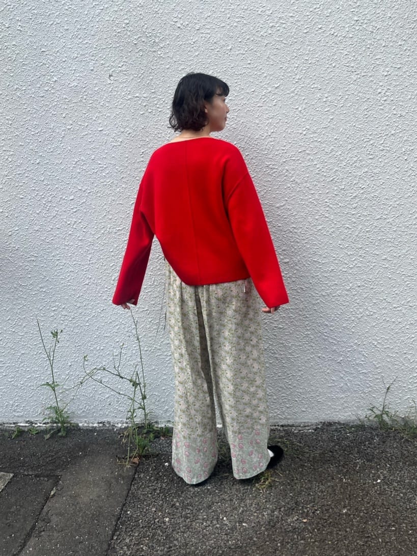 yuni �_�˘H�� �g���F159cm 2025.11.13