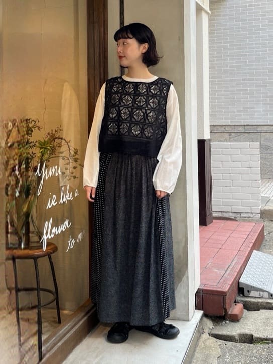 yuni _˘H gF159cm 2025.09.02