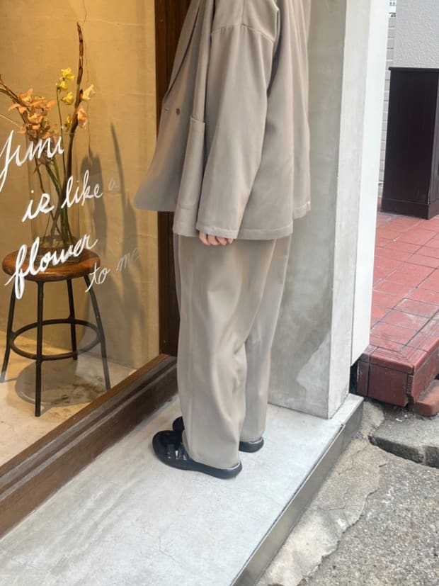 yuni �_�˘H�� �g���F159cm 2026.01.24