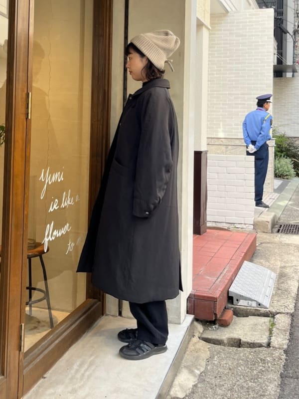 yuni �_�˘H�� �g���F159cm 2025.11.03