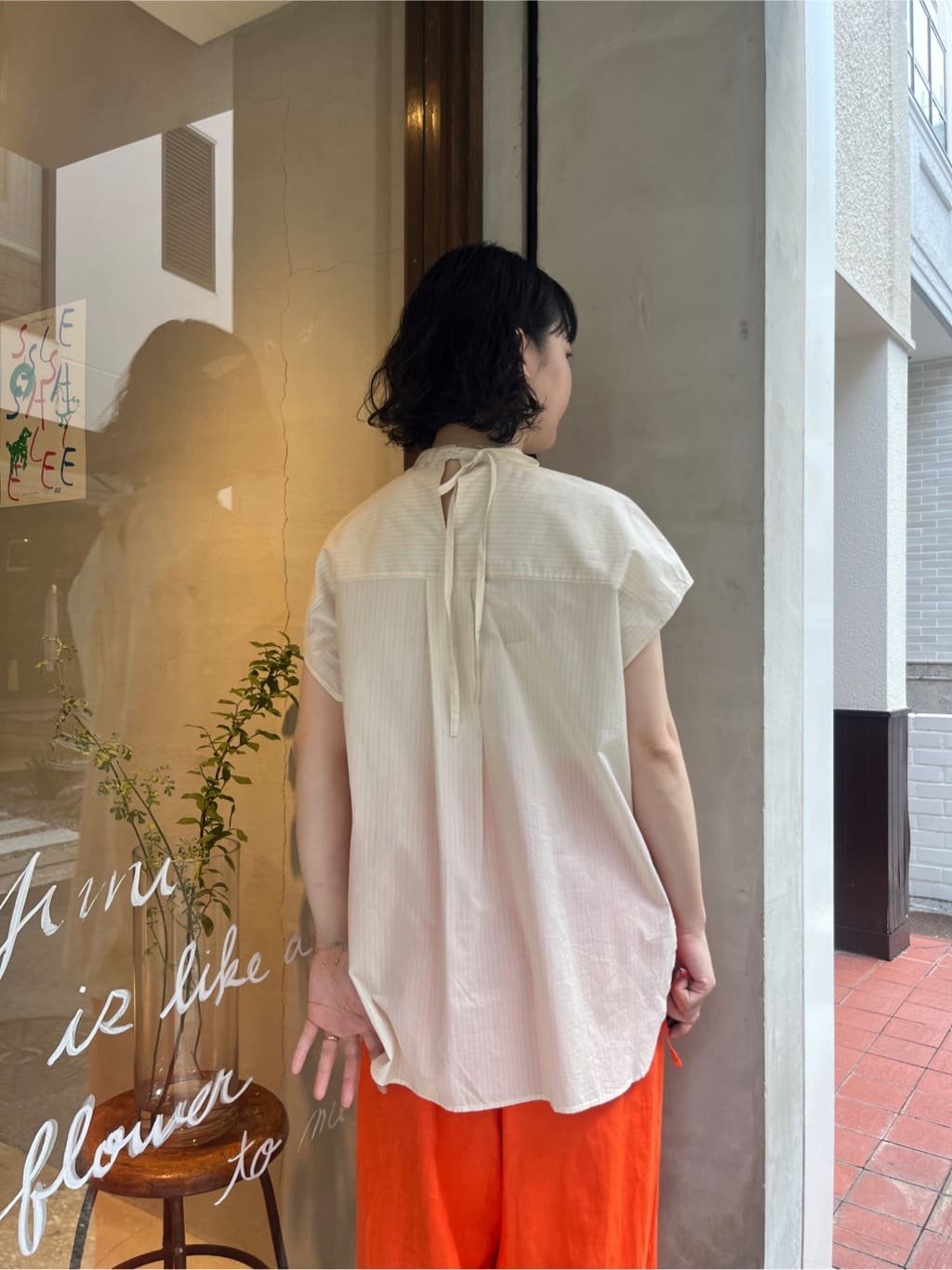 yuni _˘H gF159cm 2025.07.06