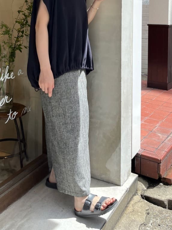yuni _˘H gF159cm 2025.05.18