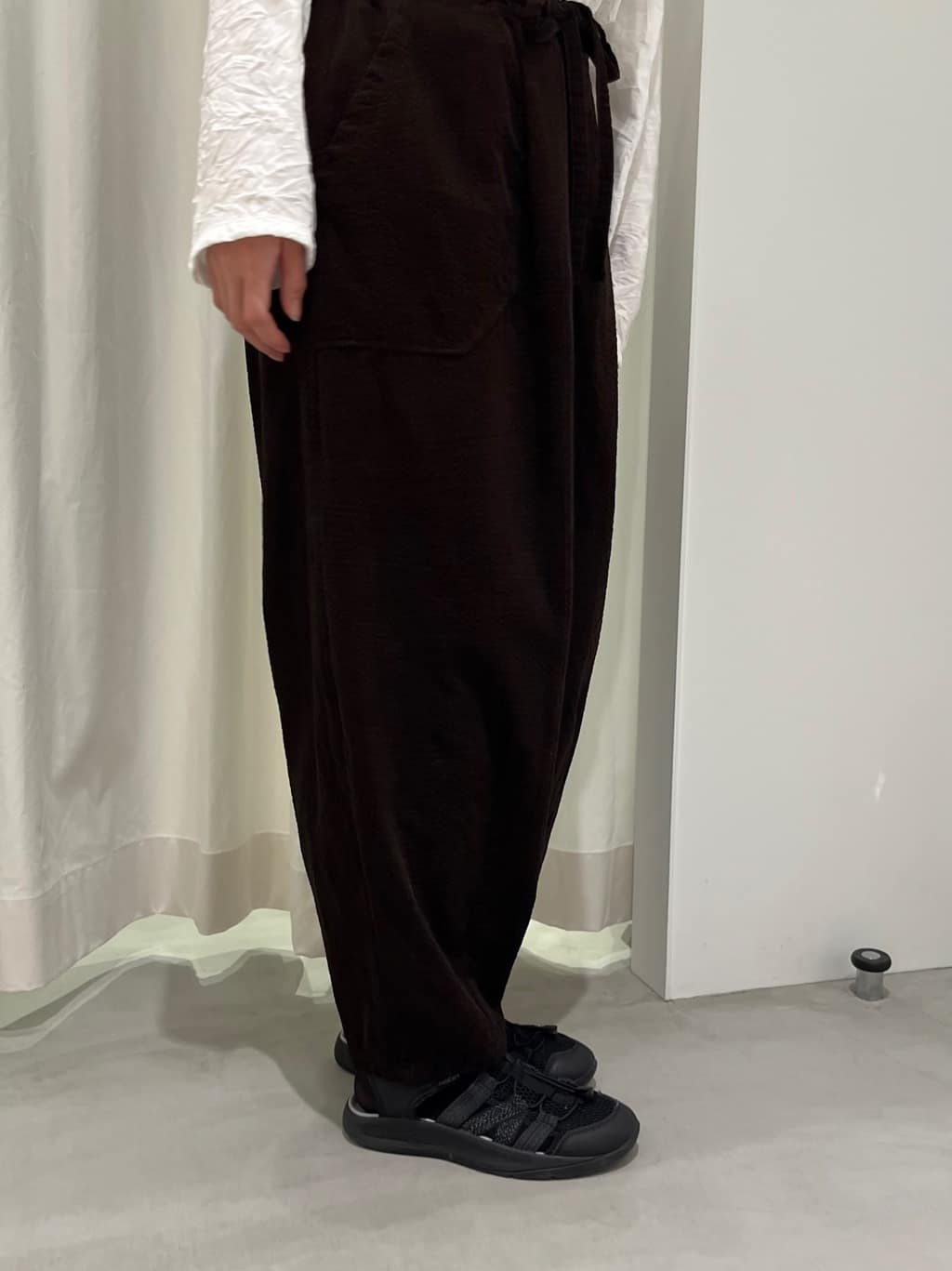 yuni _˘H gF159cm 2025.09.21