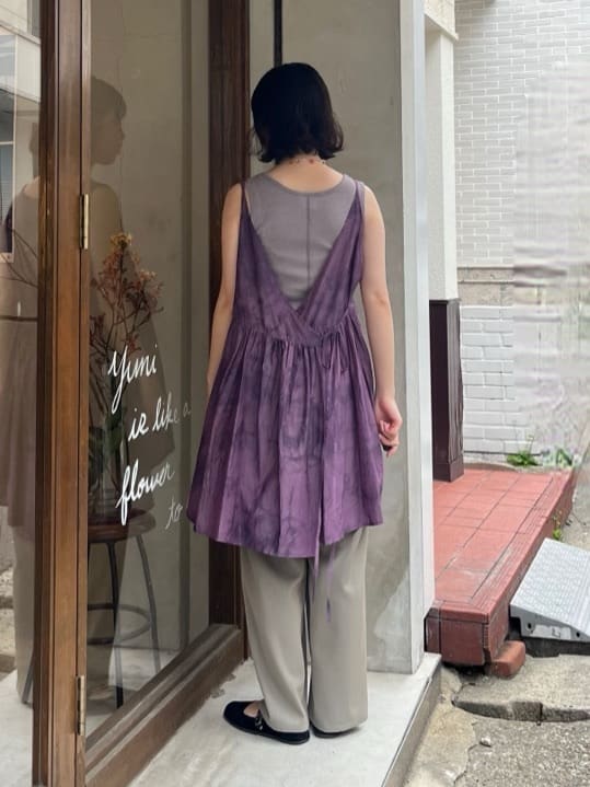 yuni �_�˘H�� �g���F159cm 2026.05.03