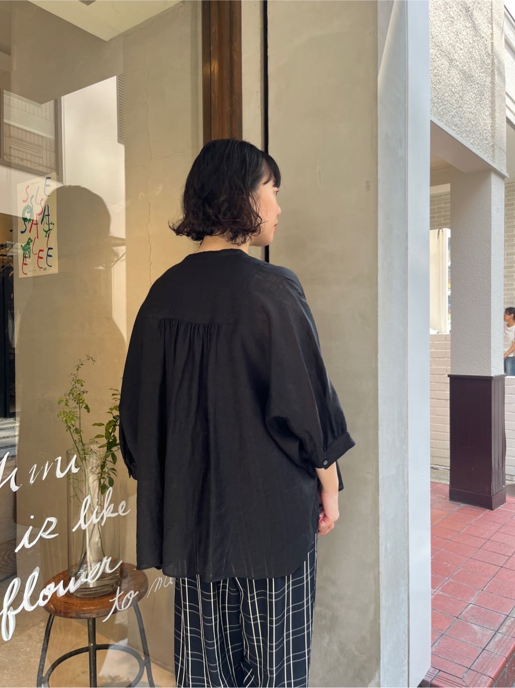 yuni _˘H gF159cm 2025.07.05