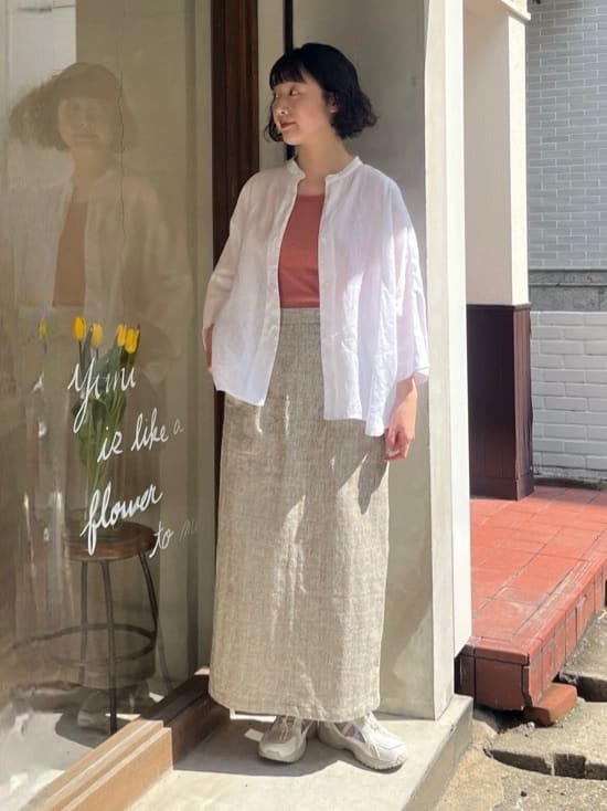yuni _˘H gF159cm 2025.04.06