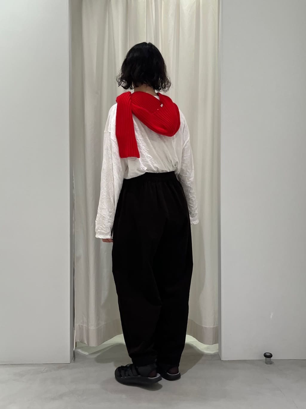 yuni _˘H gF159cm 2025.09.21