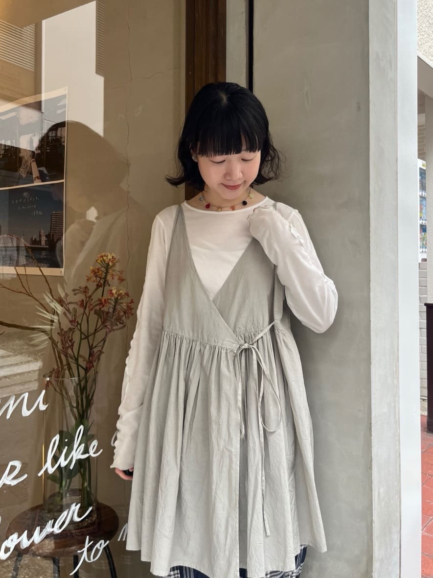 yuni �_�˘H�� �g���F159cm 2026.05.04