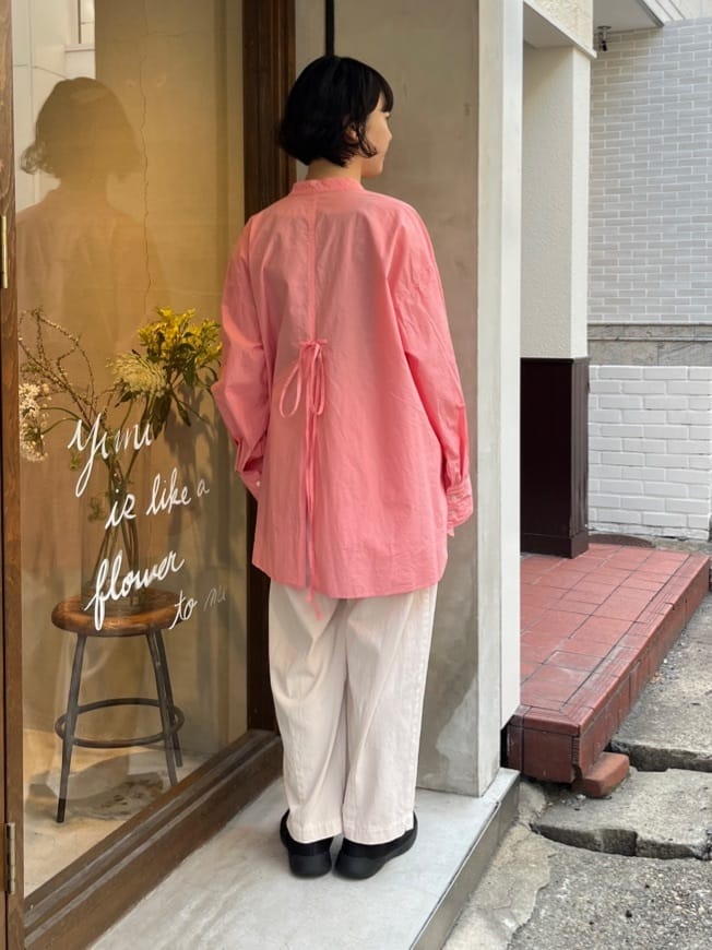 yuni _˘H gF159cm 2025.03.09