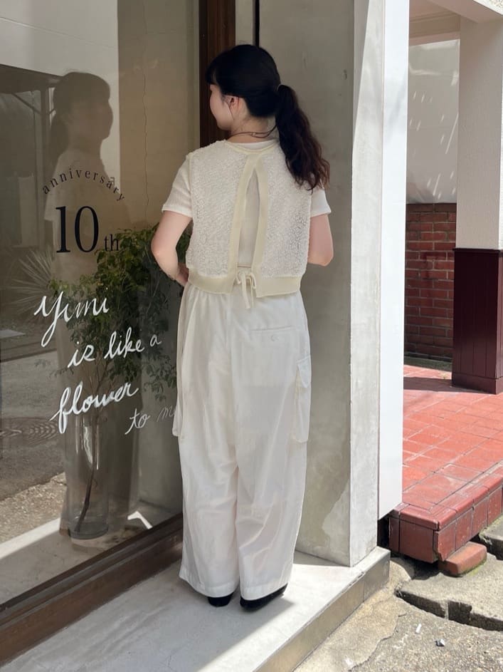yuni _˘H gF158cm 2024.07.20