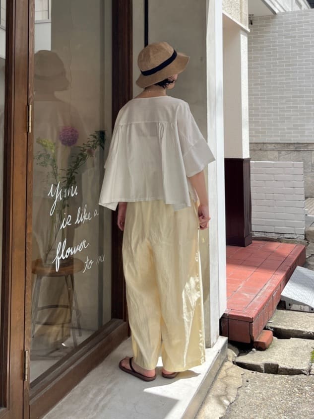 yuni _˘H gF159cm 2025.06.15