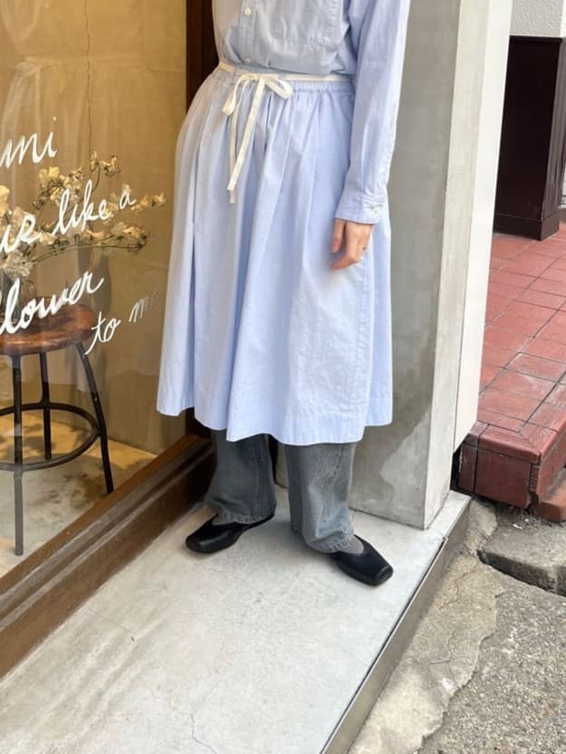 yuni �_�˘H�� �g���F159cm 2026.02.04