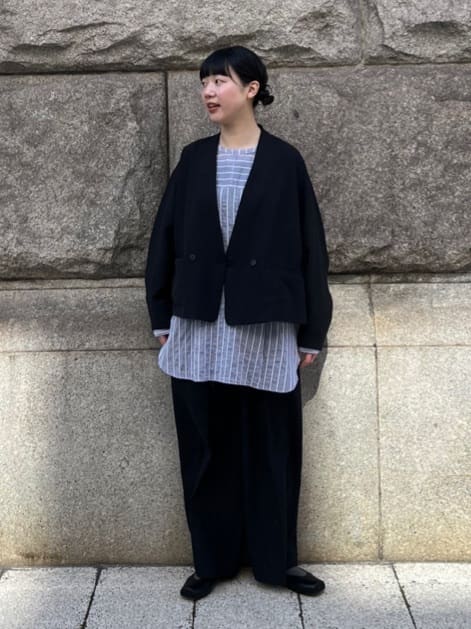 yuni �_�˘H�� �g���F159cm 2026.02.21