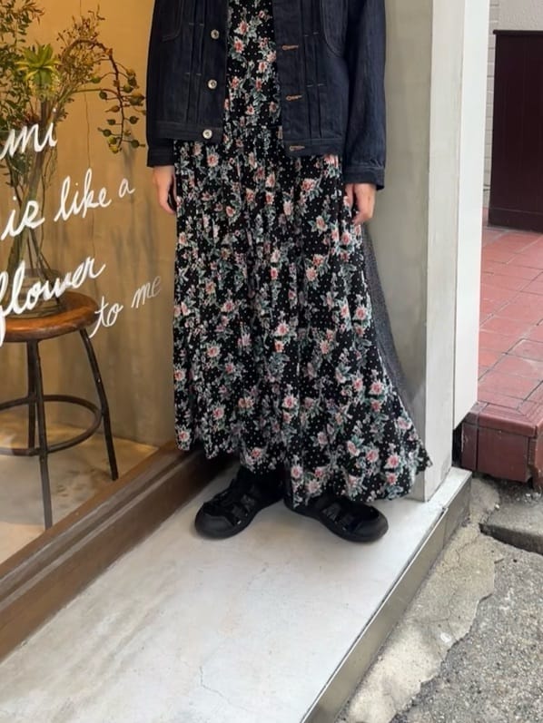yuni �_�˘H�� �g���F159cm 2025.09.02