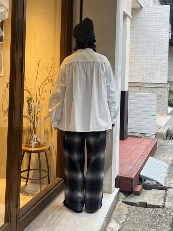 yuni �_�˘H�� �g���F159cm 2025.12.08