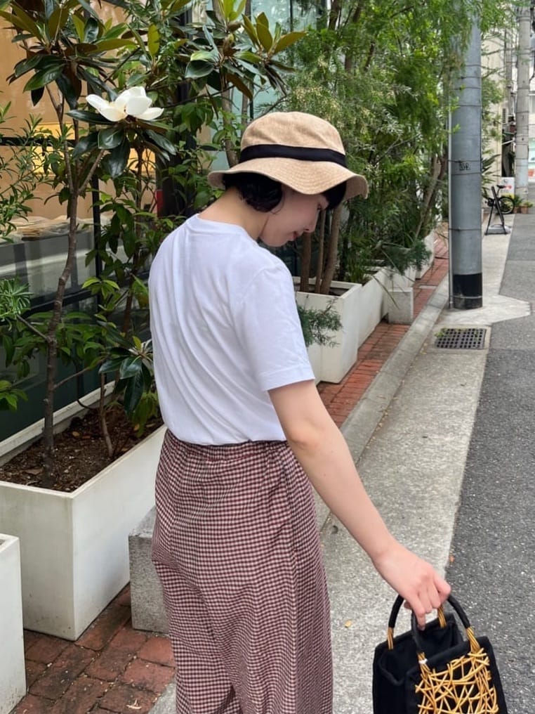 yuni _˘H gF159cm 2025.06.19