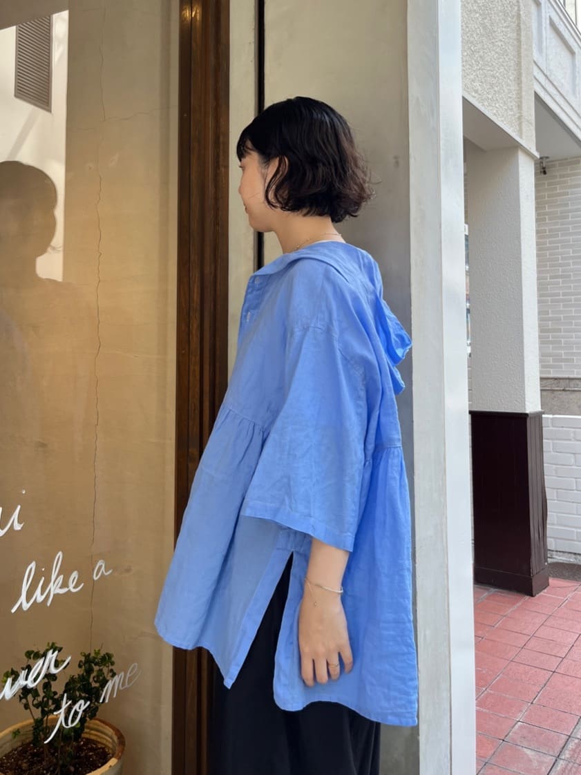 yuni �_�˘H�� �g���F159cm 2025.08.03