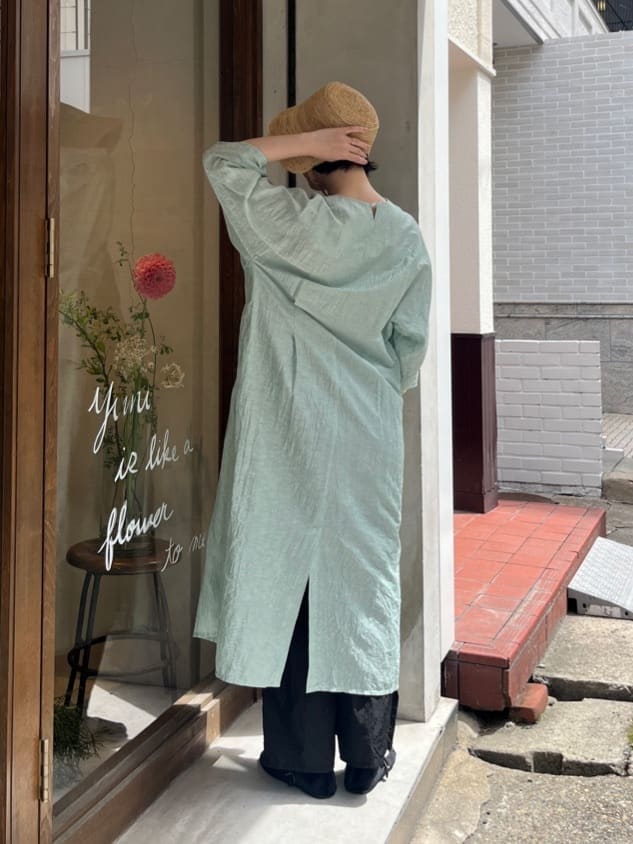 yuni _˘H gF159cm 2025.05.11