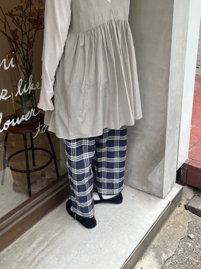 yuni �_�˘H�� �g���F159cm 2026.05.04