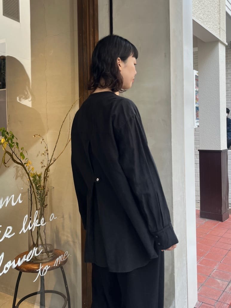 yuni �_�˘H�� �g���F159cm 2025.11.29