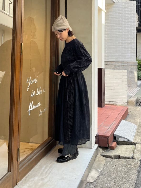 yuni _˘H gF159cm 2025.10.09