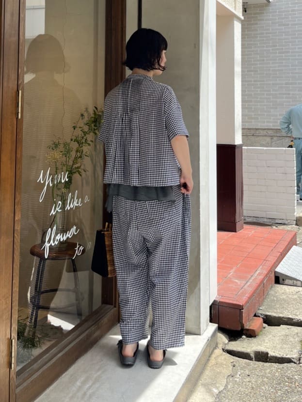 yuni _˘H gF159cm 2025.05.18