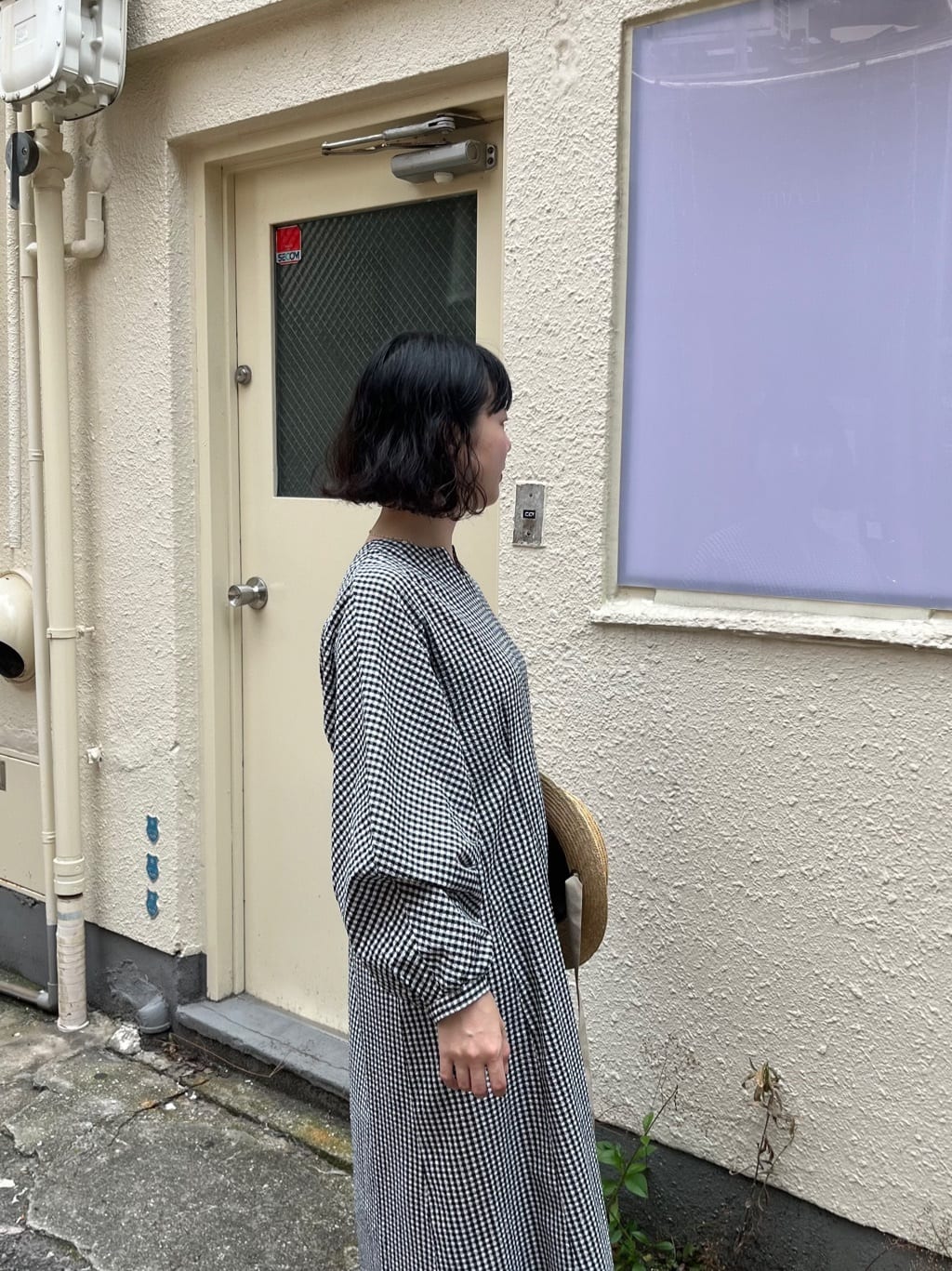 yuni _˘H gF159cm 2025.07.08