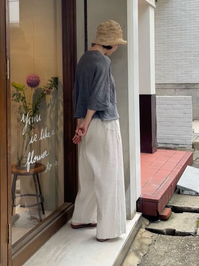 yuni _˘H gF159cm 2025.06.15