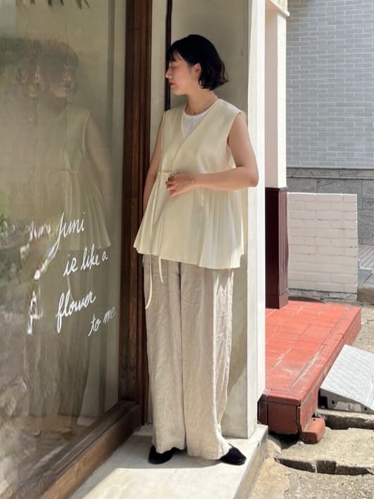 送関込み★Hobbs London★ CARRIE デニム トレンチ インディゴ 45Rインドカディシャツデニムのタックシャツドレス: WOMEN｜45R