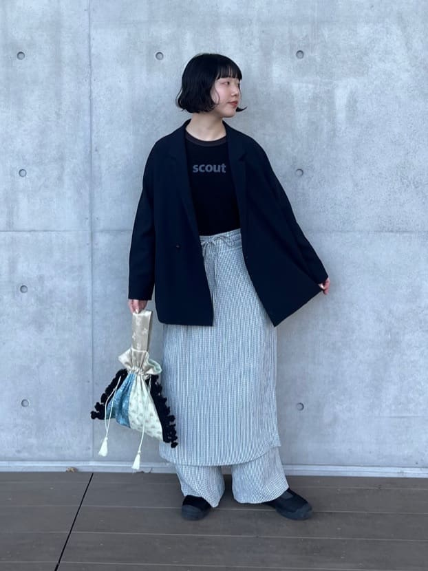 yuni _˘H gF159cm 2025.02.27