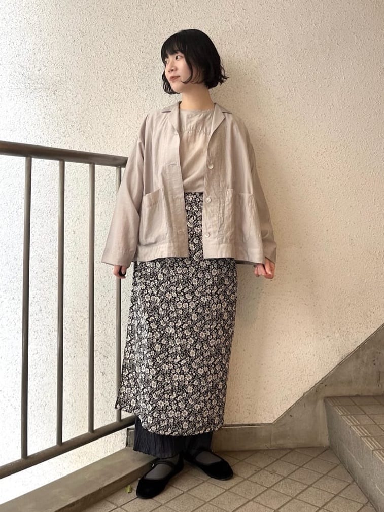 yuni 神戸路面 身長:159cm 2025.03.20 yuni 神戸路面 身長:159cm 2025.03.20